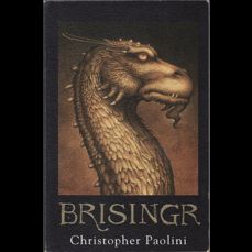 Brisingr / Inheritance - Book Three