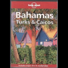Bahamas, Turks, Caicos / Lonely Planet
