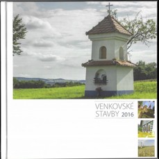 Tvář venkova / Venkovské stavby 2016