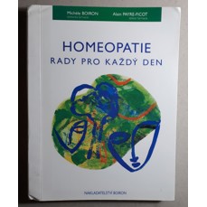 Homeopatie / Rady pro každý den