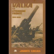Válka na východní frontě  / 1941 - 1945