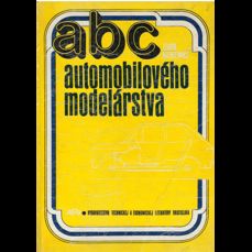 ABC automobilového modelárstva