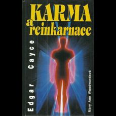 Edgar Cayce / Karma a reinkarnace
