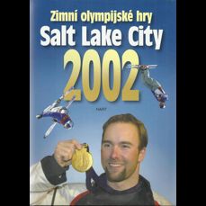 Zimní olympijské hry / Salt Lake City 2002