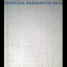 Flieger - Jahrbuch 1959