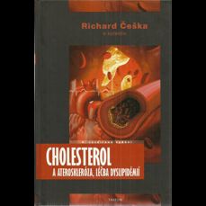 Cholesterol a arteroskleroza, léčba dyslipidemií