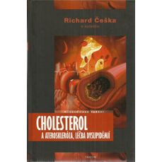 Cholesterol a arteroskleroza, léčba dyslipidemií