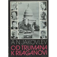 Od Trumana k Reaganovi