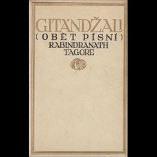 Gitándžali (Obět písní)