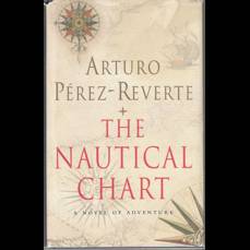 Nautical Chart: A Novel of Adventure