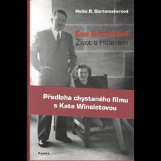 Eva Braunová / Život s Hitlerem