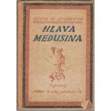 Hlava Medusina