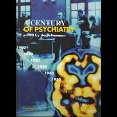 Century of psychiatry / Volume 1,2