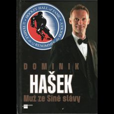 Dominik Hašek / Muž ze síně slávy