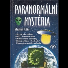 Paranormální mystéria