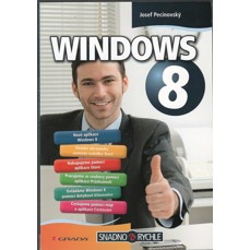 Windows 8 / Snadno a rychle