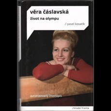 Věra Čáslavská / Život na Olympu