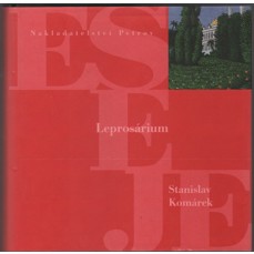 Leprosárium