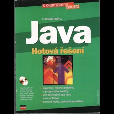 Java / Hotová řešení (bez CD)