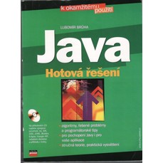 Java / Hotová řešení (bez CD)