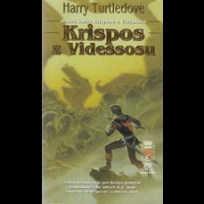 Krispos z Videssosu  / Druhá kniha Krispose z Videssosu
