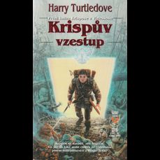 Krispův vzestup  / První kniha Krispose z Videssosu