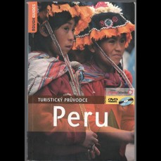 Peru / Turistický průvodce