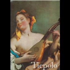 Giambattista Tiepolo  / Souborné malířské dílo /
