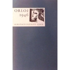 Orloj 1946 / Almanach Pourovy edice