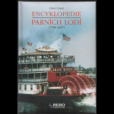 Encyklopedie parních lodí (1798-2007)