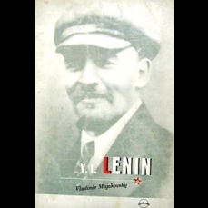 V. I. Lenin (Z. Rossmann)