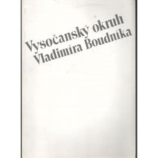 Vysočanský okruh Vladimíra Boudníka