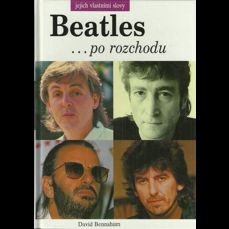 Beatles...po rozchodu