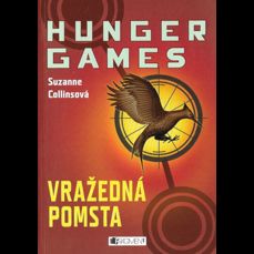 Vražedná pomsta / Hunger games II.
