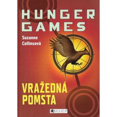 Vražedná pomsta / Hunger games II.