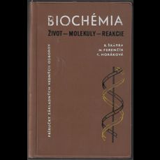 Biochémia / Život - Molekuly - Reákcie