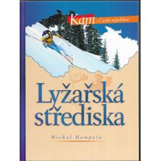 Lyžařská střediska / Kam v České republice