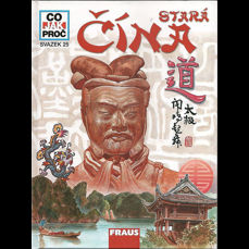 Stará Čína