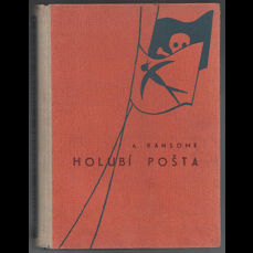 Holubí pošta (Zdeněk Burian)
