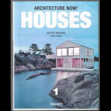 Architecture now! / Houses 1.