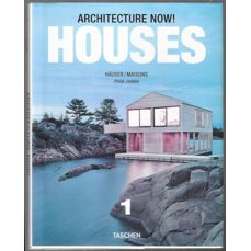 Architecture now! / Houses 1.