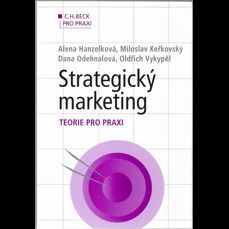 Strategický marketing / Teorie pro praxi