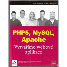 PHP5, MySQL, Apache
