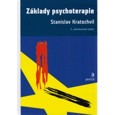 Základy psychoterapie (5. vydání)