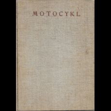 Motocykl / Ročník III. (1951)