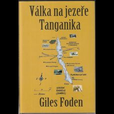 Válka na jezeře Tanganika / Podivný příběh boje o jezero