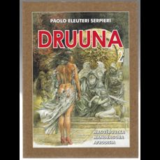 Druuna 2 - Masožroutka / Mandragora / Afrodisia