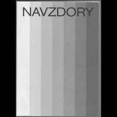 Navzdory / Architekti 1969-1989-2019