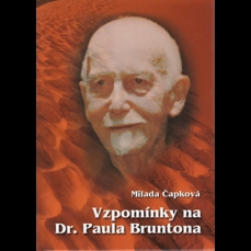 Vzpomínky na Dr. Paula Bruntona