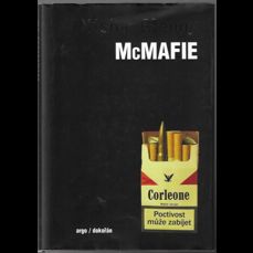 McMafie / Zločin bez hranic